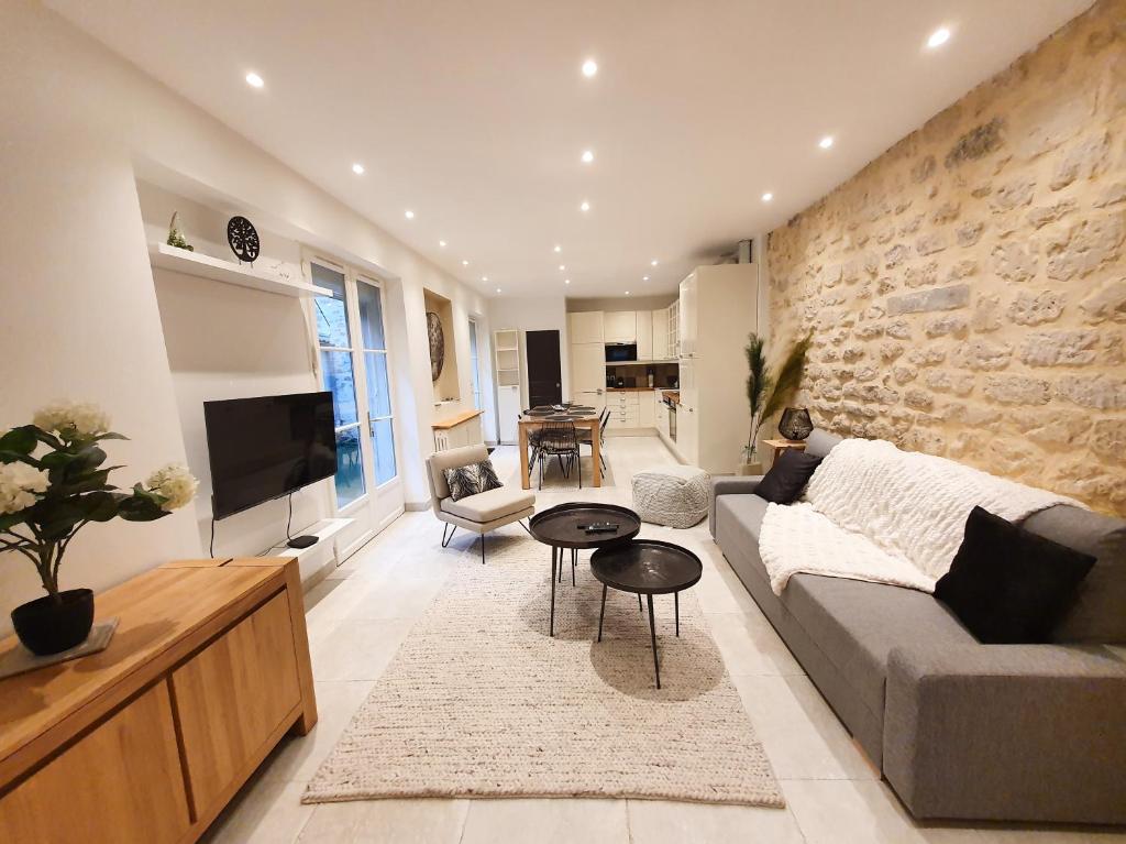 Studio Les Menuires, 1 pièce, 3 personnes - FR-1-452-3 73440 Les Menuires