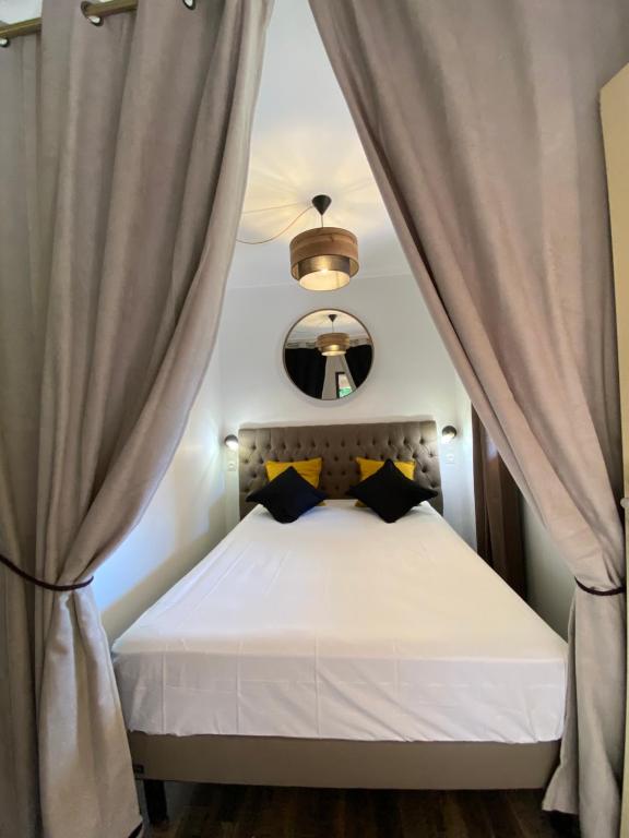 Studio Les Menuires, 1 pièce, 3 personnes - FR-1-452-38 73440 Les Menuires