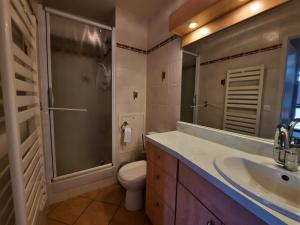 Studio Les Menuires, 1 pièce, 3 personnes - FR-1-452-50