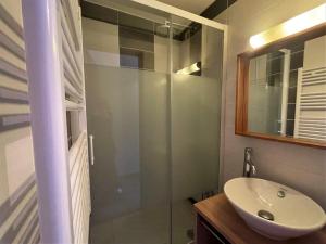 Studio Les Menuires, 1 pièce, 3 personnes - FR-1-452-91