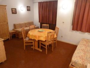 Studio Les Menuires, 1 pièce, 4 personnes - FR-1-178-1