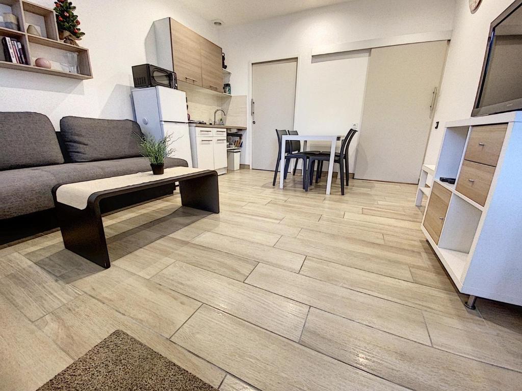 Studio Les Menuires, 1 pièce, 4 personnes - FR-1-178-101 73440 Les Menuires