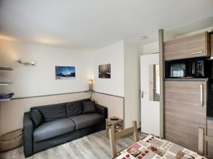 Studio Les Menuires, 1 pièce, 4 personnes - FR-1-178-129
