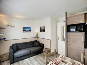 Appartement Studio Les Menuires, 1 pièce, 4 personnes - FR-1-178-129 Quartier Des Bouquetins -  - 73440 Les Menuires Rhône-Alpes