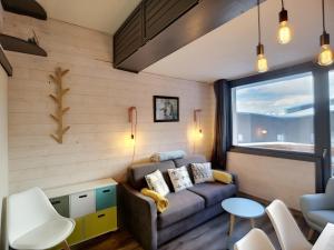 Studio Les Menuires, 1 pièce, 4 personnes - FR-1-178-134