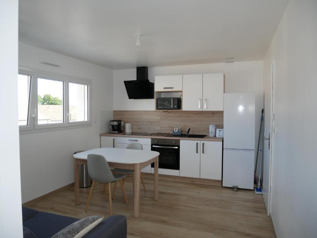 Studio Les Menuires, 1 pièce, 4 personnes - FR-1-178-134