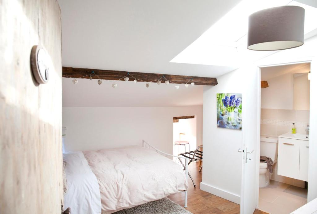 Studio Les Menuires, 1 pièce, 4 personnes - FR-1-178-183 73440 Les Menuires