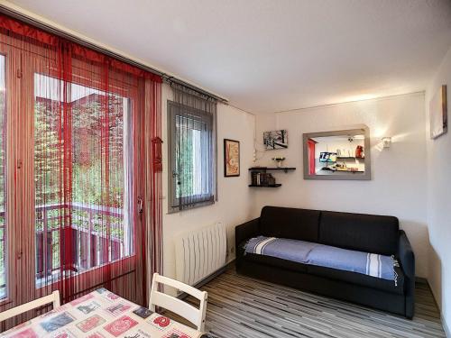 Studio Les Menuires, 1 pièce, 4 personnes - FR-1-178-290