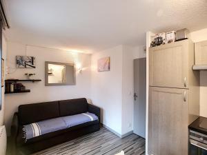 Studio Les Menuires, 1 pièce, 4 personnes - FR-1-178-290