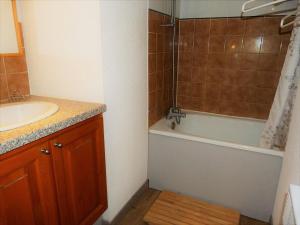 Studio Les Menuires, 1 pièce, 4 personnes - FR-1-178-293