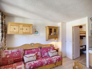 Studio Les Menuires, 1 pièce, 4 personnes - FR-1-178-338