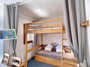 Studio Les Menuires, 1 pièce, 4 personnes - FR-1-178-341