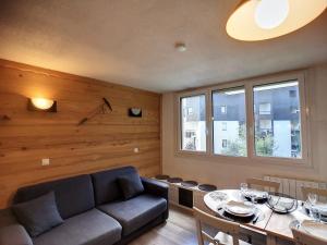 Studio Les Menuires, 1 pièce, 4 personnes - FR-1-178-364