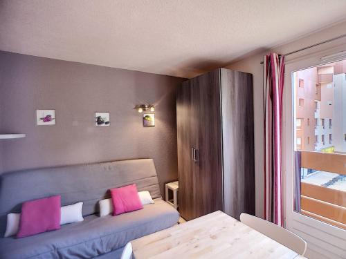 Studio Les Menuires, 1 pièce, 4 personnes - FR-1-178-39