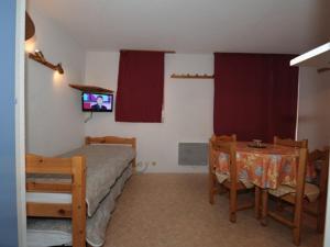 Studio Les Menuires, 1 pièce, 4 personnes - FR-1-178-41
