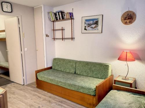 Studio Les Menuires, 1 pièce, 4 personnes - FR-1-178-53