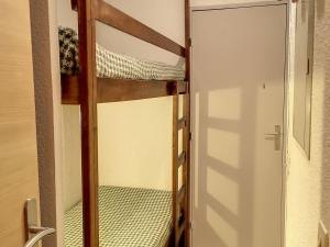 Studio Les Menuires, 1 pièce, 4 personnes - FR-1-178-53
