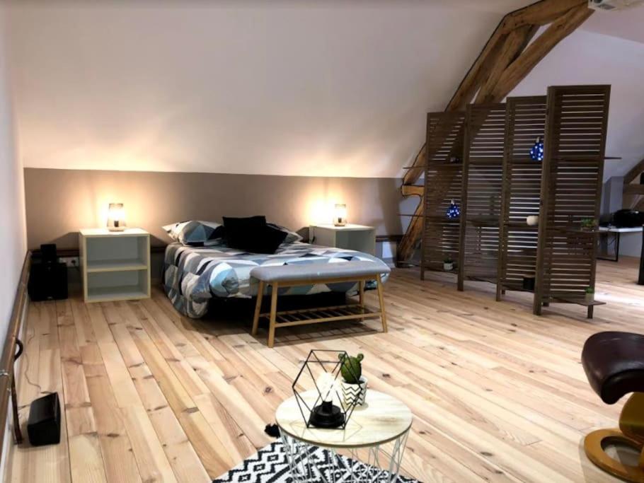 Studio Les Menuires, 1 pièce, 4 personnes - FR-1-178-54 73440 Les Menuires