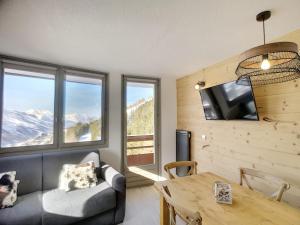Studio Les Menuires, 1 pièce, 4 personnes - FR-1-178-54