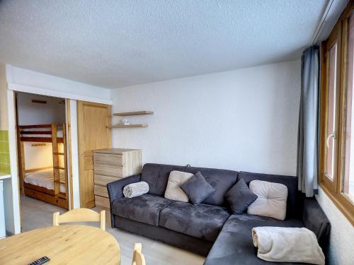 Studio Les Menuires, 1 pièce, 4 personnes - FR-1-178-79