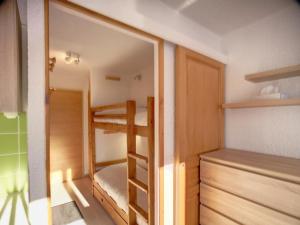 Studio Les Menuires, 1 pièce, 4 personnes - FR-1-178-79