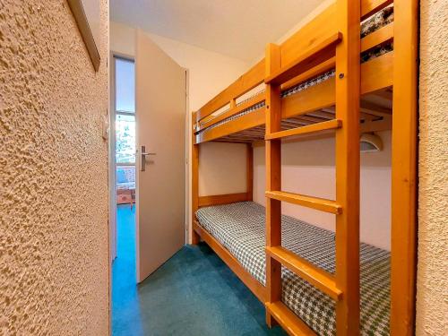 Studio Les Menuires, 1 pièce, 4 personnes - FR-1-344-1006