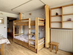 Studio Les Menuires, 1 pièce, 4 personnes - FR-1-344-1018
