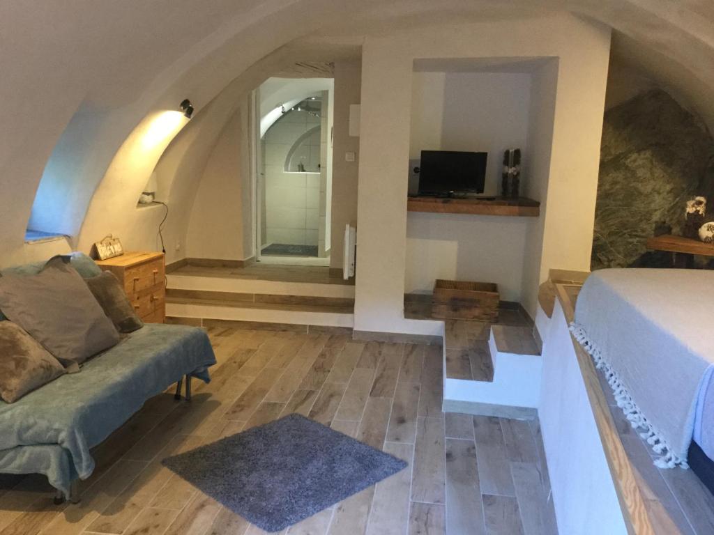 Studio Les Menuires, 1 pièce, 4 personnes - FR-1-344-1035 73440 Les Menuires