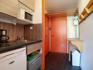 Studio Les Menuires, 1 pièce, 4 personnes - FR-1-344-1058