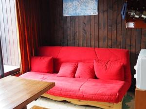 Studio Les Menuires, 1 pièce, 4 personnes - FR-1-344-1061