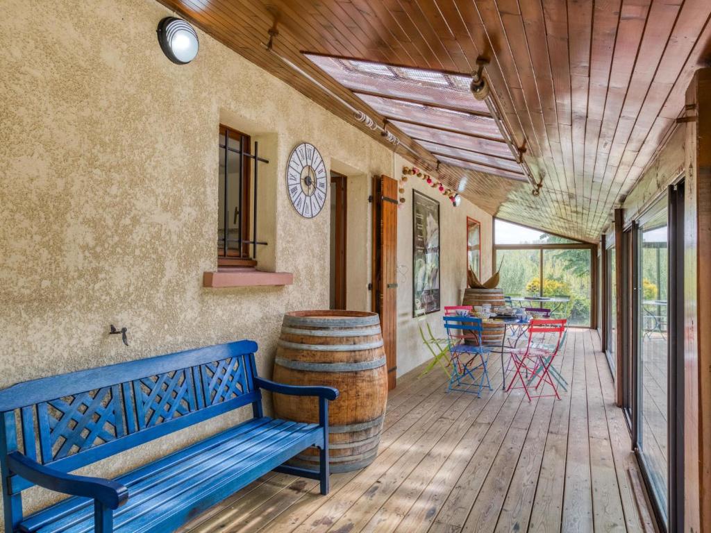Studio Les Menuires, 1 pièce, 4 personnes - FR-1-344-1074 73440 Les Menuires
