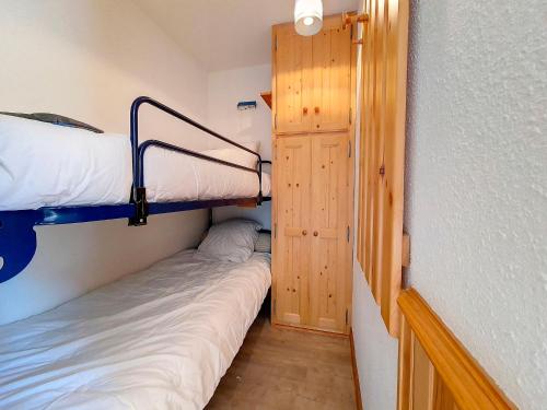 Studio Les Menuires, 1 pièce, 4 personnes - FR-1-344-206