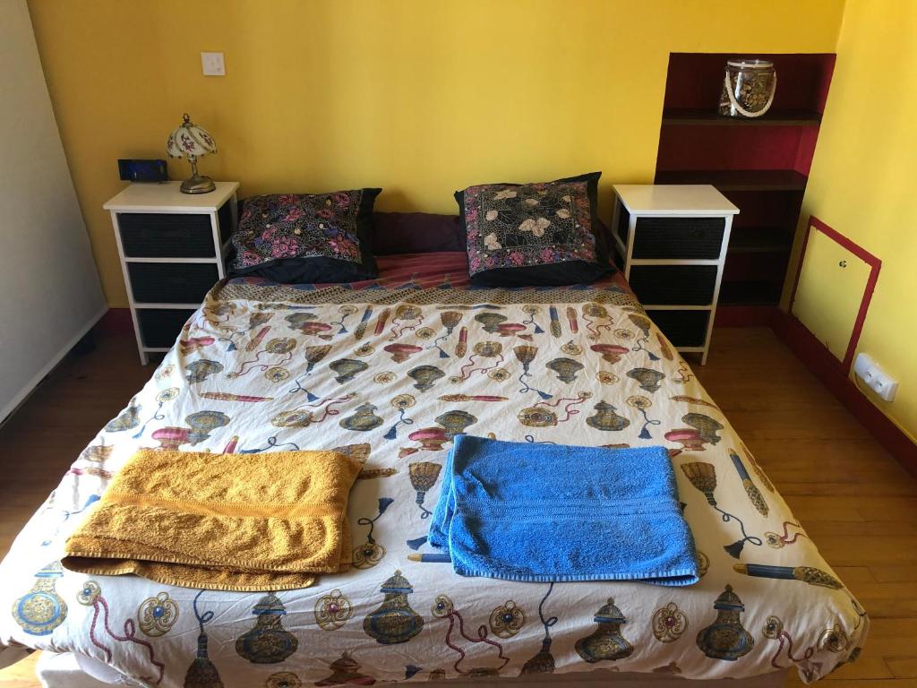 Studio Les Menuires, 1 pièce, 4 personnes - FR-1-344-314 73440 Les Menuires