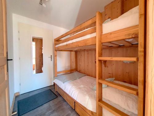 Studio Les Menuires, 1 pièce, 4 personnes - FR-1-344-824