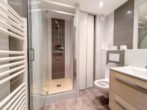 Studio Les Menuires, 1 pièce, 4 personnes - FR-1-344-824