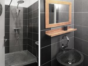 Studio Les Menuires, 1 pièce, 4 personnes - FR-1-344-832