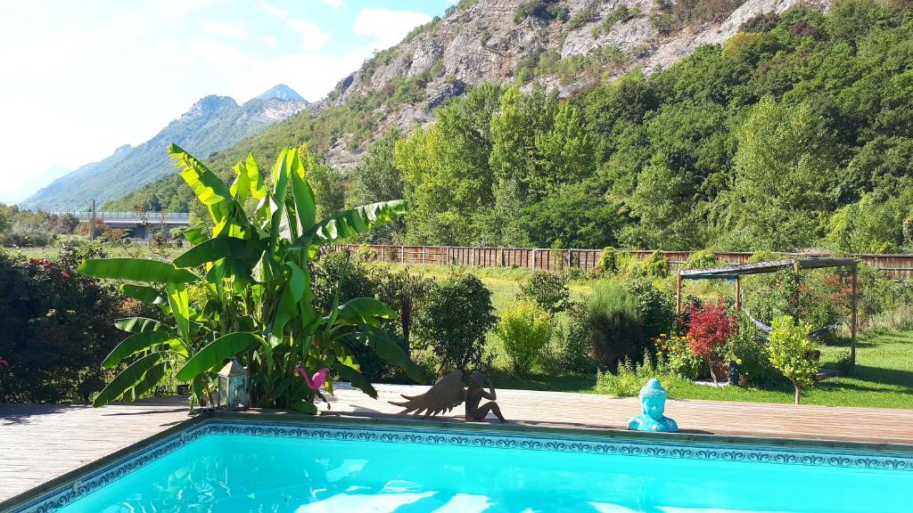 Studio Les Menuires, 1 pièce, 4 personnes - FR-1-344-832 73440 Les Menuires
