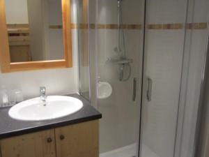 Studio Les Menuires, 1 pièce, 4 personnes - FR-1-344-833