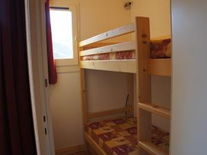 Studio Les Menuires, 1 pièce, 4 personnes - FR-1-344-833