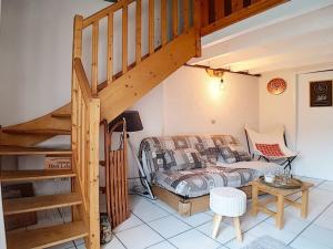 Studio Les Menuires, 1 pièce, 4 personnes - FR-1-344-835