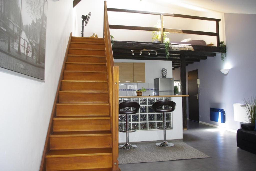 Studio Les Menuires, 1 pièce, 4 personnes - FR-1-344-840 73440 Les Menuires