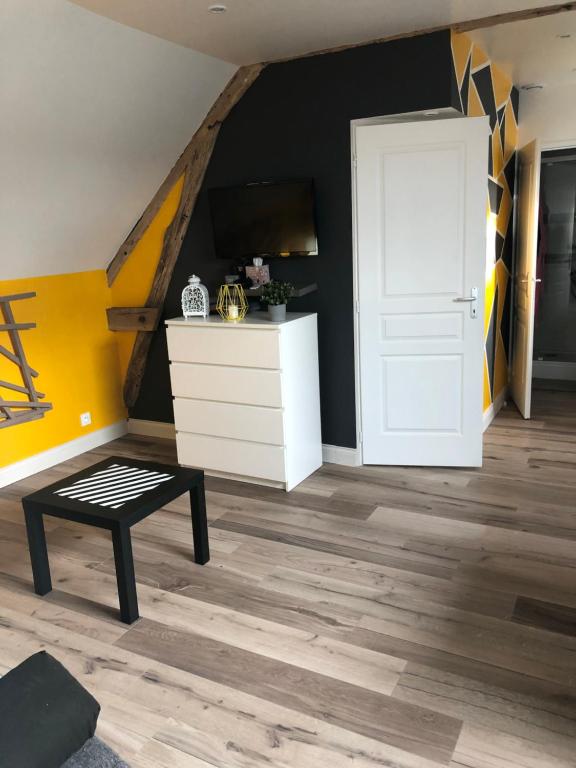 Studio Les Menuires, 1 pièce, 4 personnes - FR-1-344-884 73440 Les Menuires