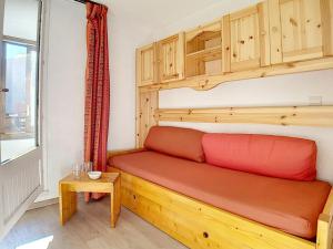 Studio Les Menuires, 1 pièce, 4 personnes - FR-1-344-902
