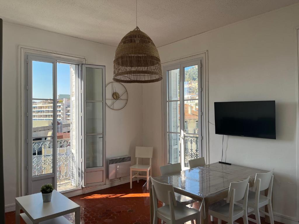 Studio Les Menuires, 1 pièce, 4 personnes - FR-1-344-963 73440 Les Menuires