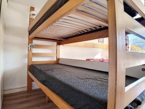 Studio Les Menuires, 1 pièce, 4 personnes - FR-1-344-979