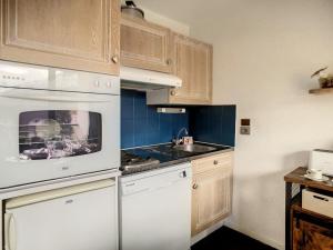 Studio Les Menuires, 1 pièce, 4 personnes - FR-1-344-985