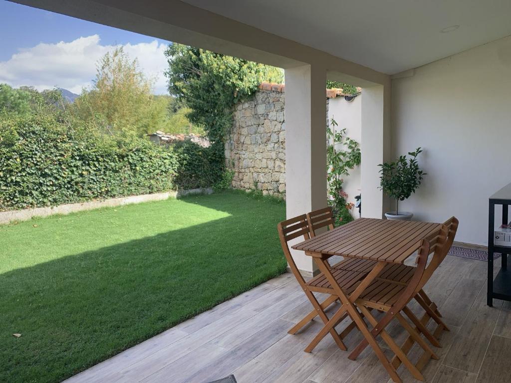 Studio Les Menuires, 1 pièce, 4 personnes - FR-1-344-996 73440 Les Menuires