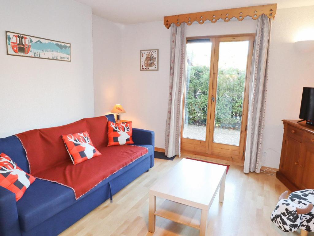 Studio Les Menuires, 1 pièce, 4 personnes - FR-1-452-101 73440 Les Menuires