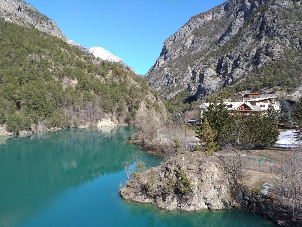 Studio Les Menuires, 1 pièce, 4 personnes - FR-1-452-13 73440 Les Menuires