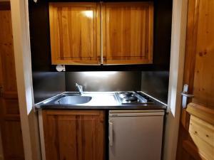 Studio Les Menuires, 1 pièce, 4 personnes - FR-1-452-13